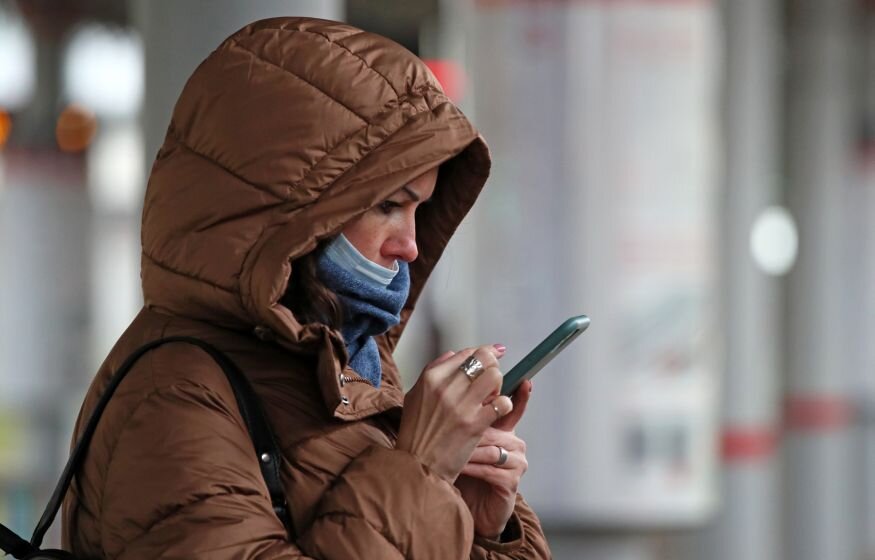    В России выявили схему по вербовке жертв банковских мошенников для обналичивания денег