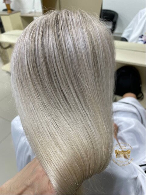 Студио красоты ЛакМус 89282229861