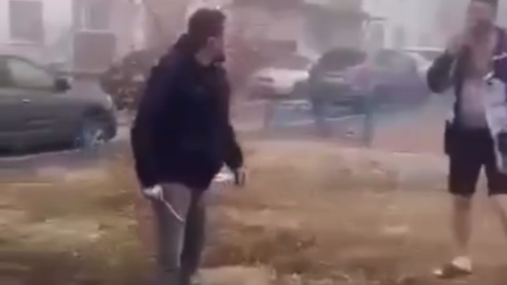 ФОТО: СКРИНШОТ С ВИДЕО.