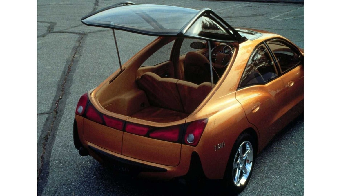      Buick Signia