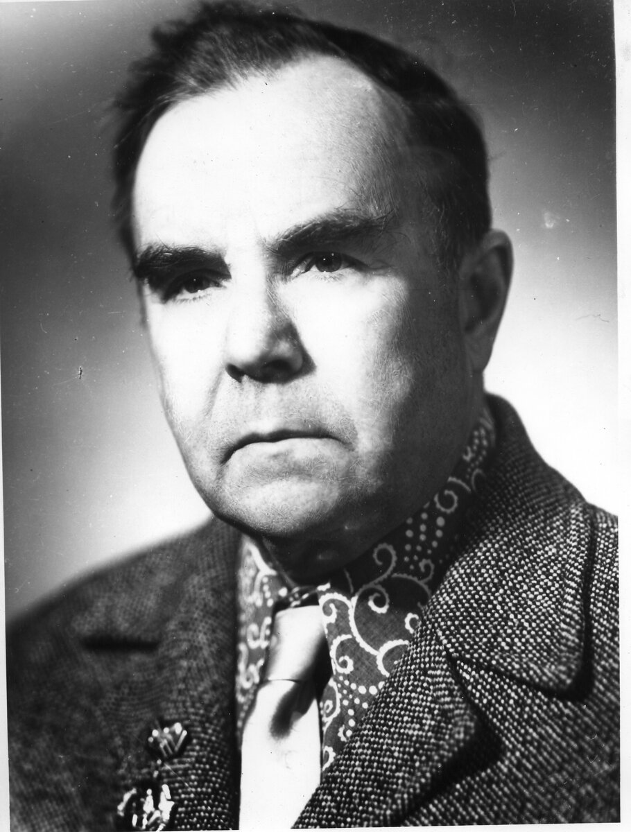 Борис Федорович Ливчак