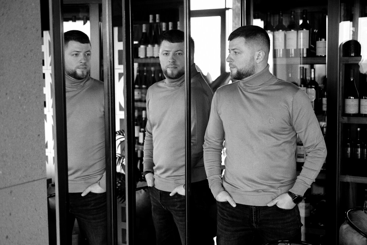 Иван Боченков