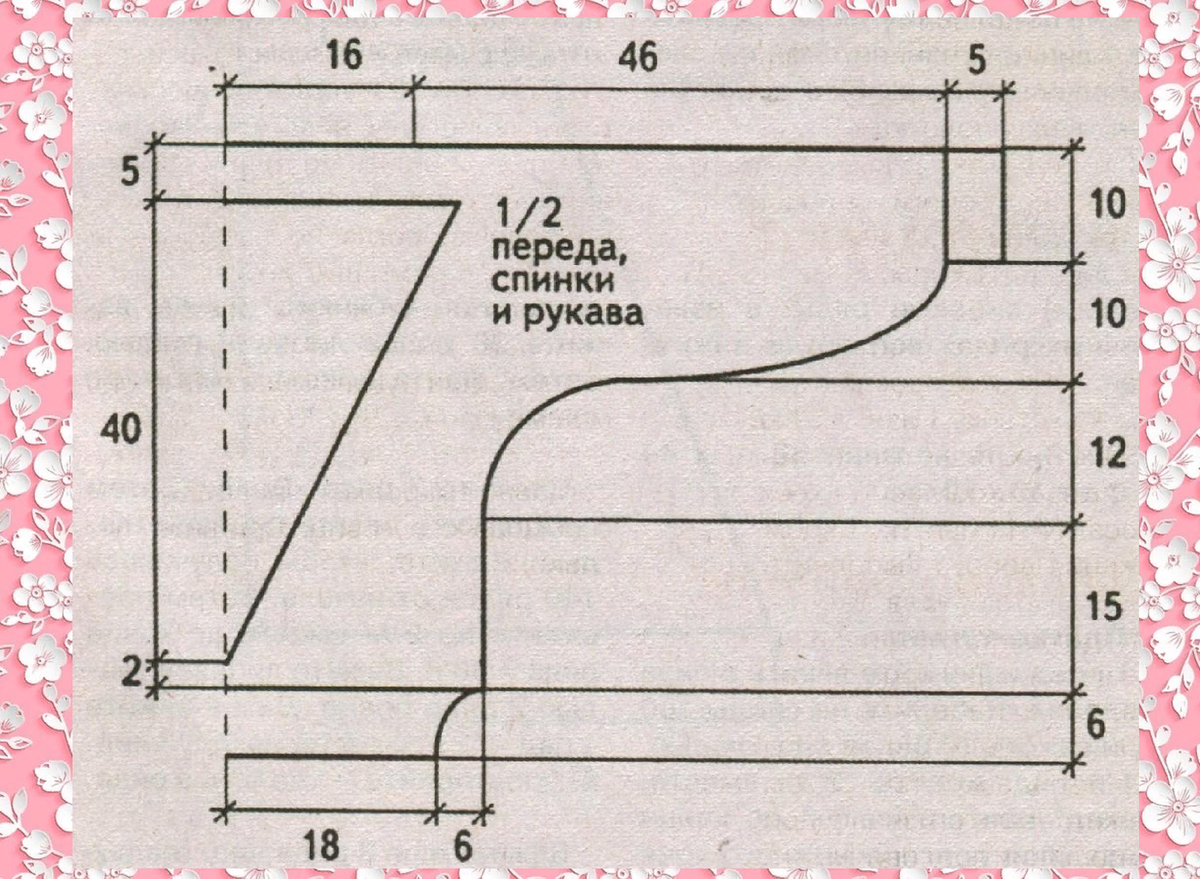 Игра в открытую — ТОП-7 пуловеров с открытой спиной (со схемами и  описаниями) | Славные Петельки | Дзен