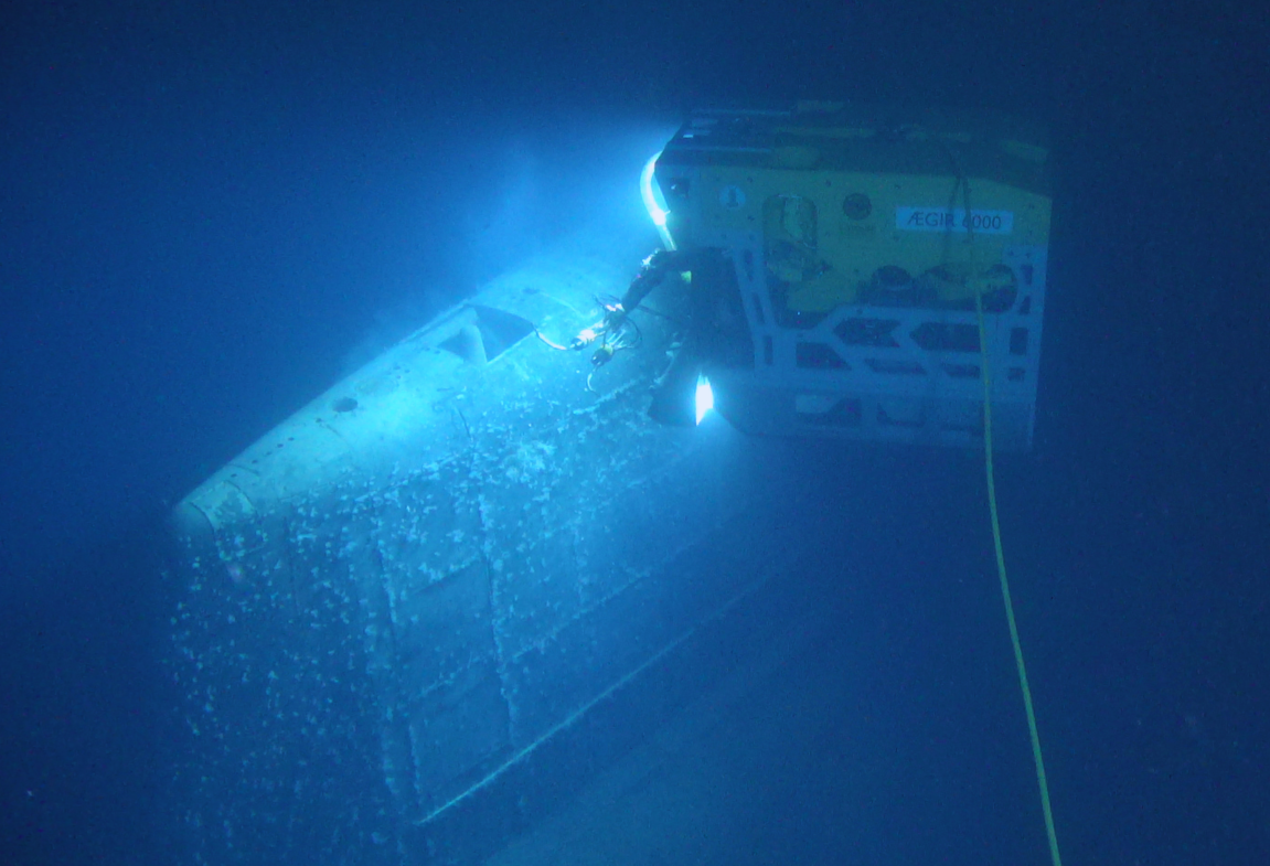 #СССР #ТайныСССР #Подлодка