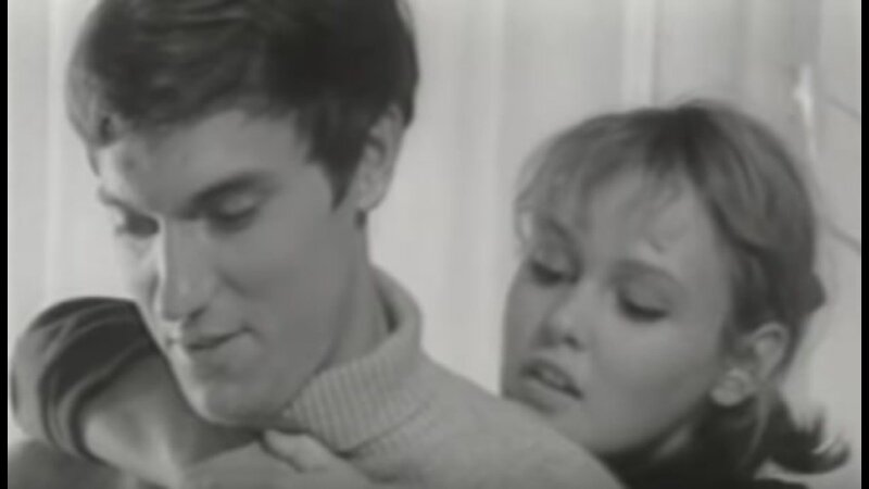 "Городской романс"   1970г