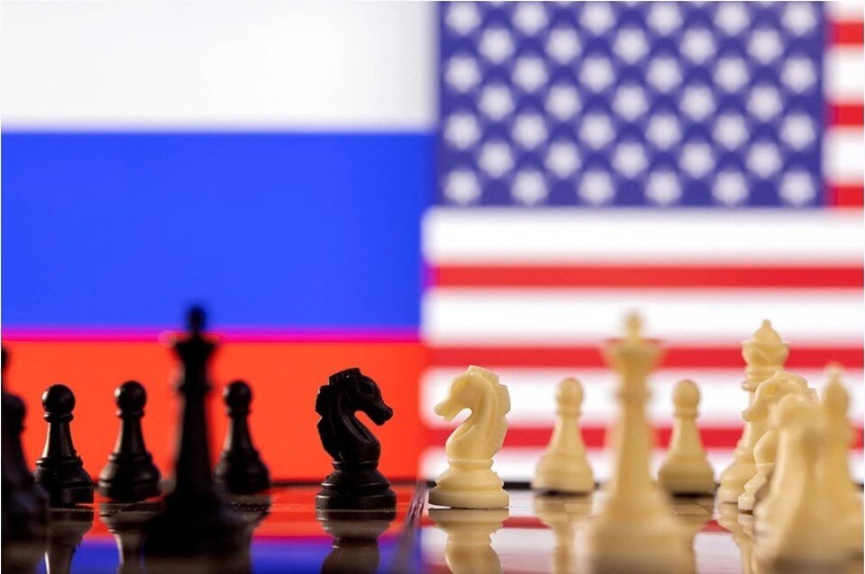     В США назвали возможные мирные переговоры нарушением устава ООН  REUTERS