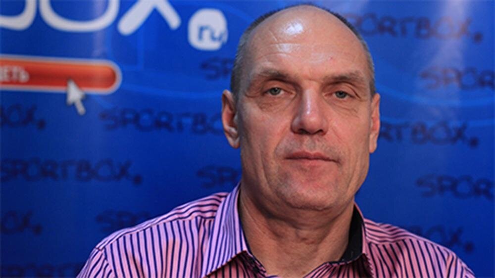 Александр Бубнов высказался и сделал ряд заявлений после матча Сборных России — Ирака