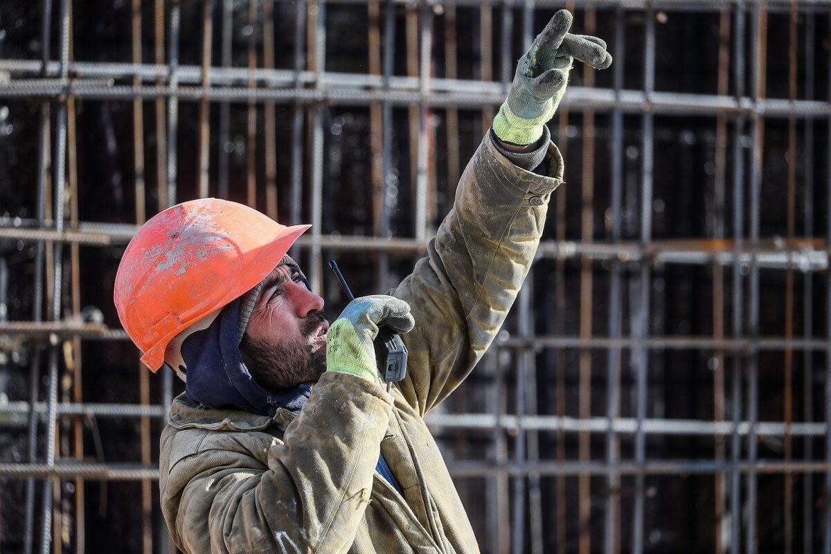 Заработная плата вдвое превышает ставку в средних российских регионах.  Фото: Bulkin Sergey / news.ru / globallookpress.com