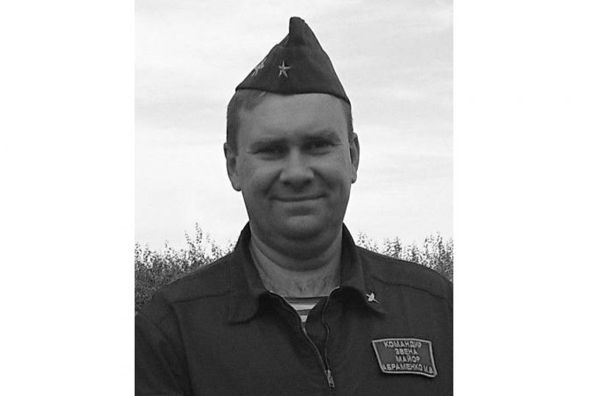    Уроженец Дербента удостоен звания Героя России посмертно