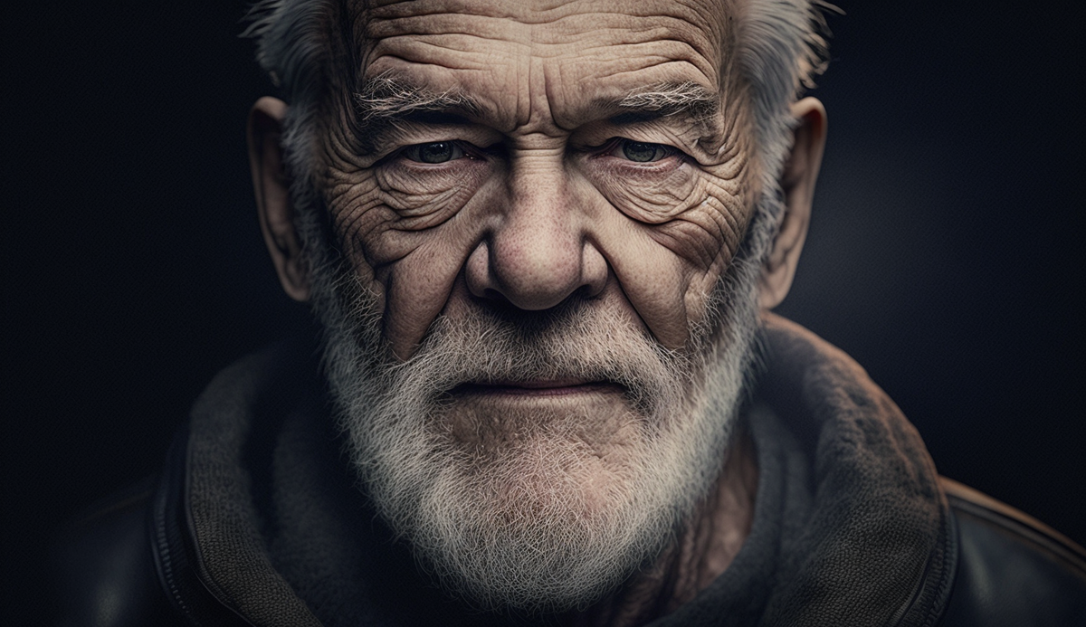 Витамины для мужчин после 50