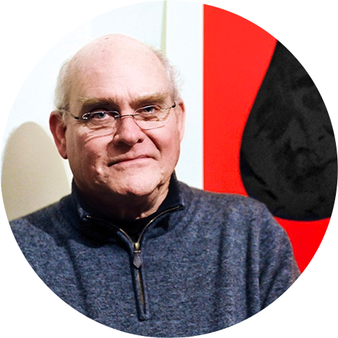 Питер Мур - Креативный директор Nike