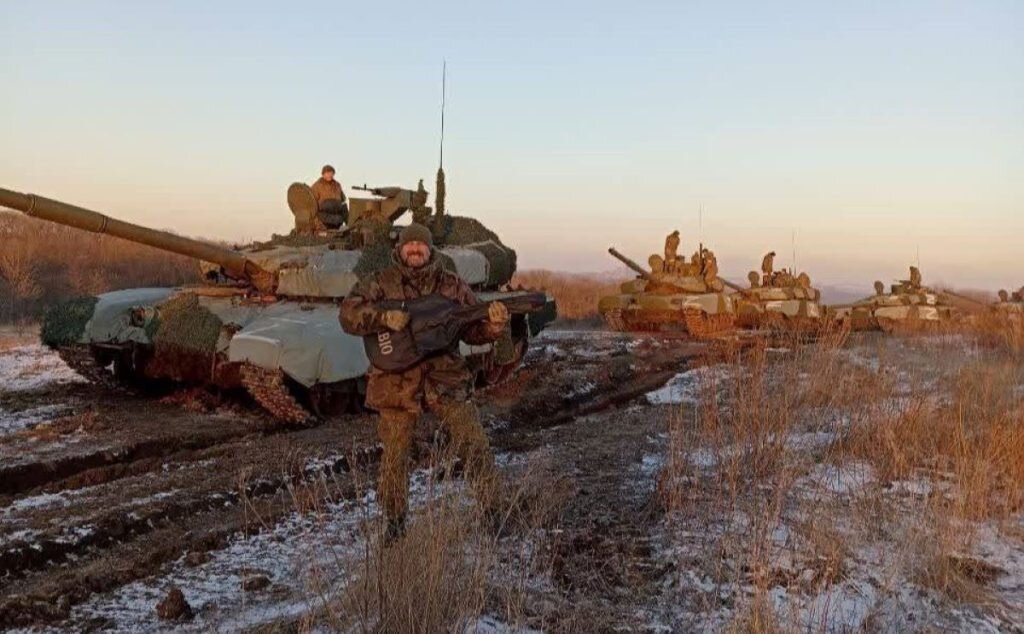    Фото: соцсети Юлия Дидух