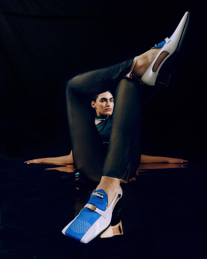 Фото в галерее из открытых источников