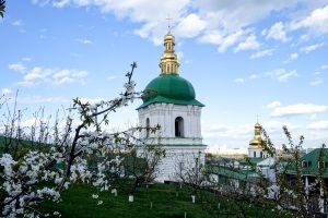    Фото: lavra.ua Маргарита Пименова