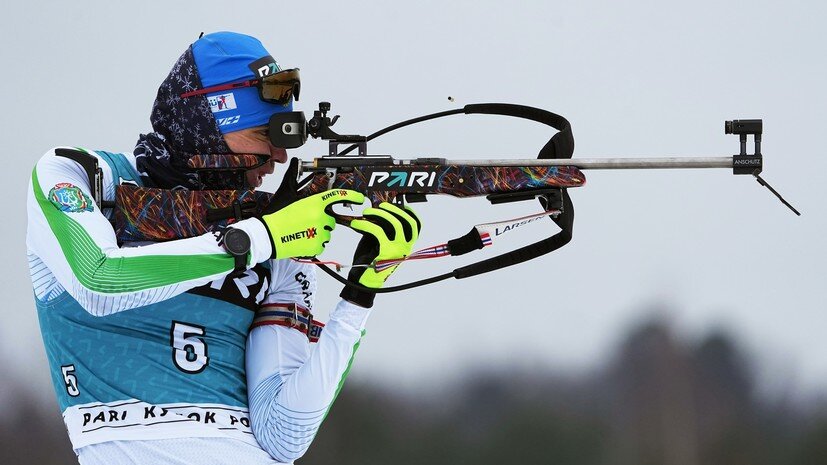     Никита Поршнев РИА Новости Александр Вильф