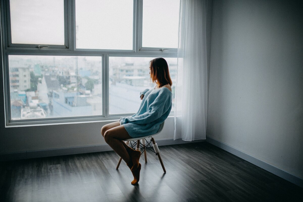     кто сказал, что вам пора замуж? фото: unsplash.com