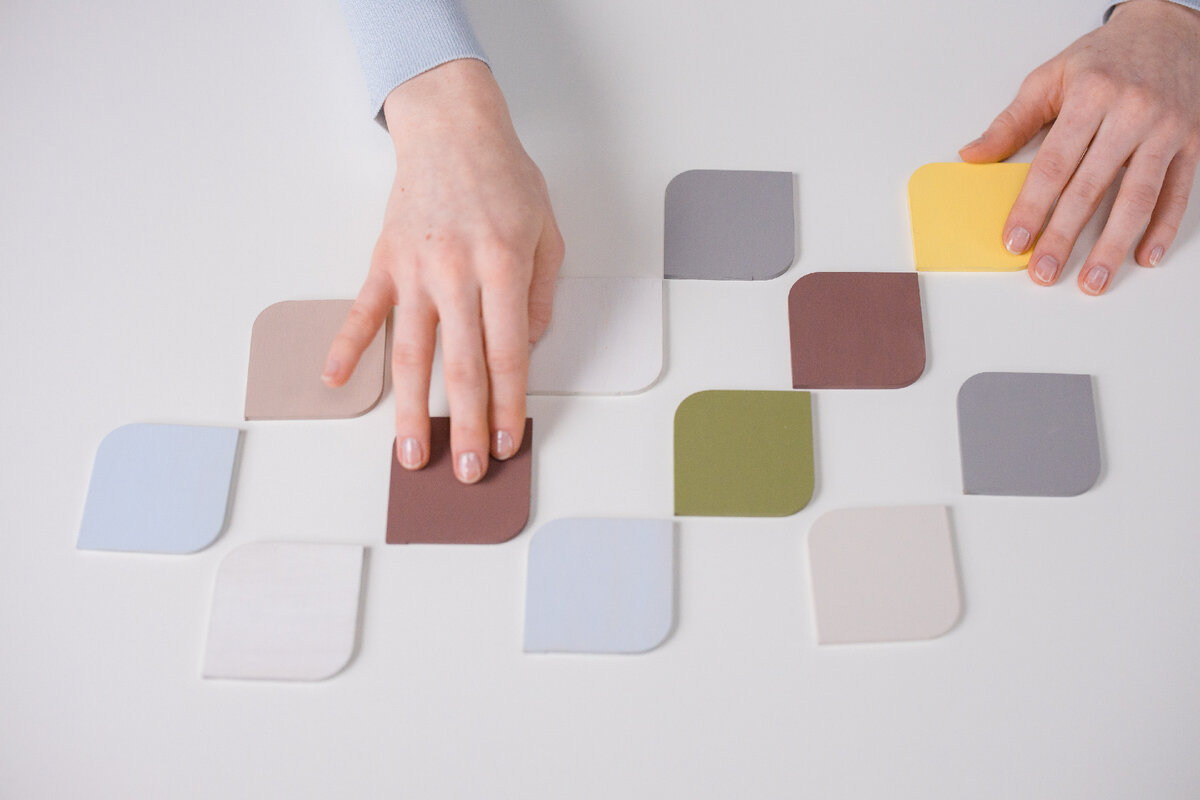 кавер the colors