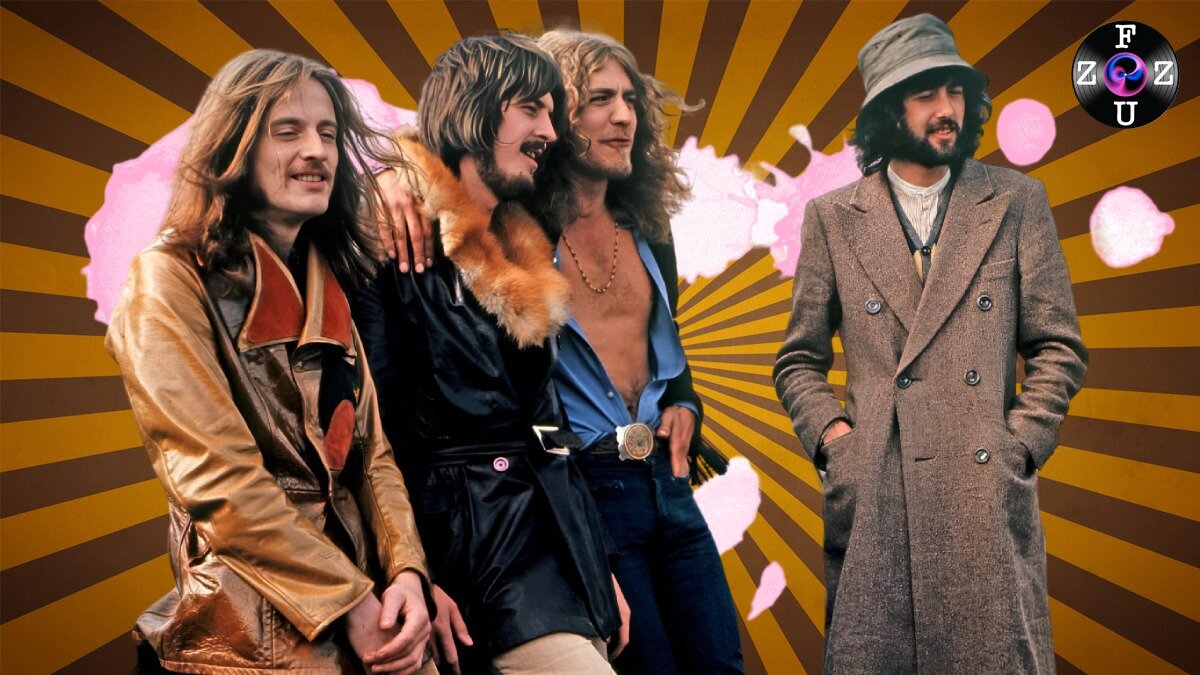 Led Zeppelin