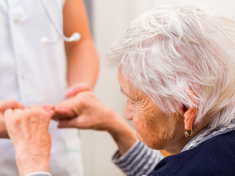 неврологические заболевания