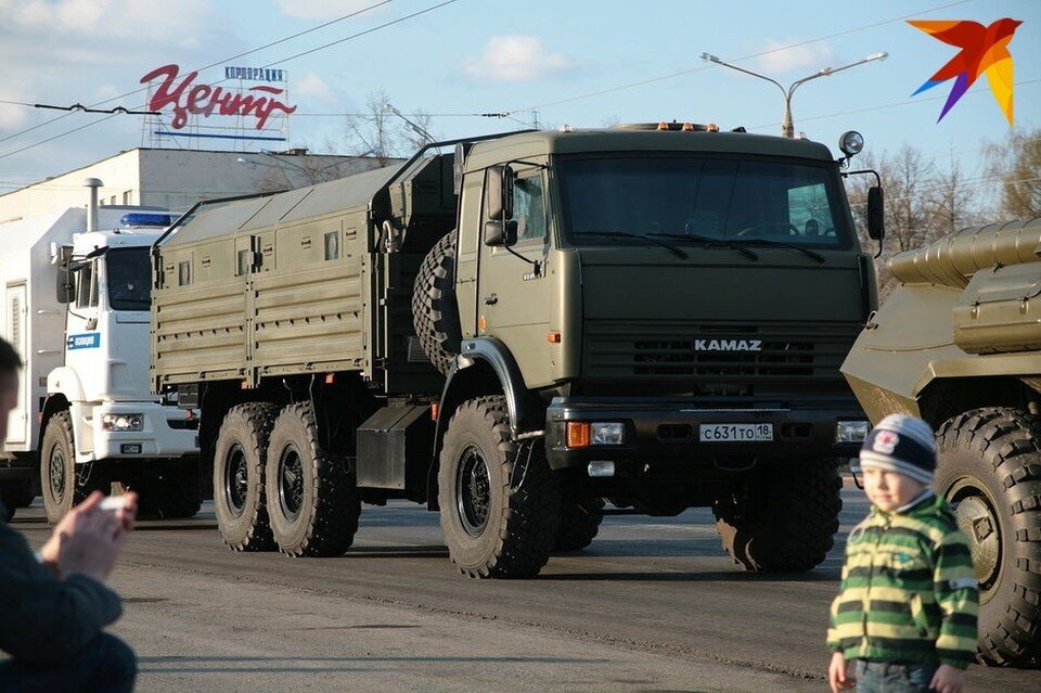     С подачей заявки предприятию помогла корпорация развития Удмуртии  Архив КП