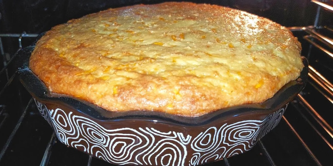 Беру тыкву и творог и готовлю вкуснейшую запеканку. Дети ее просто обожают! Быстрый и простой рецепт