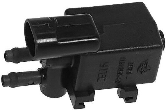 Клапан продувки адсорбера