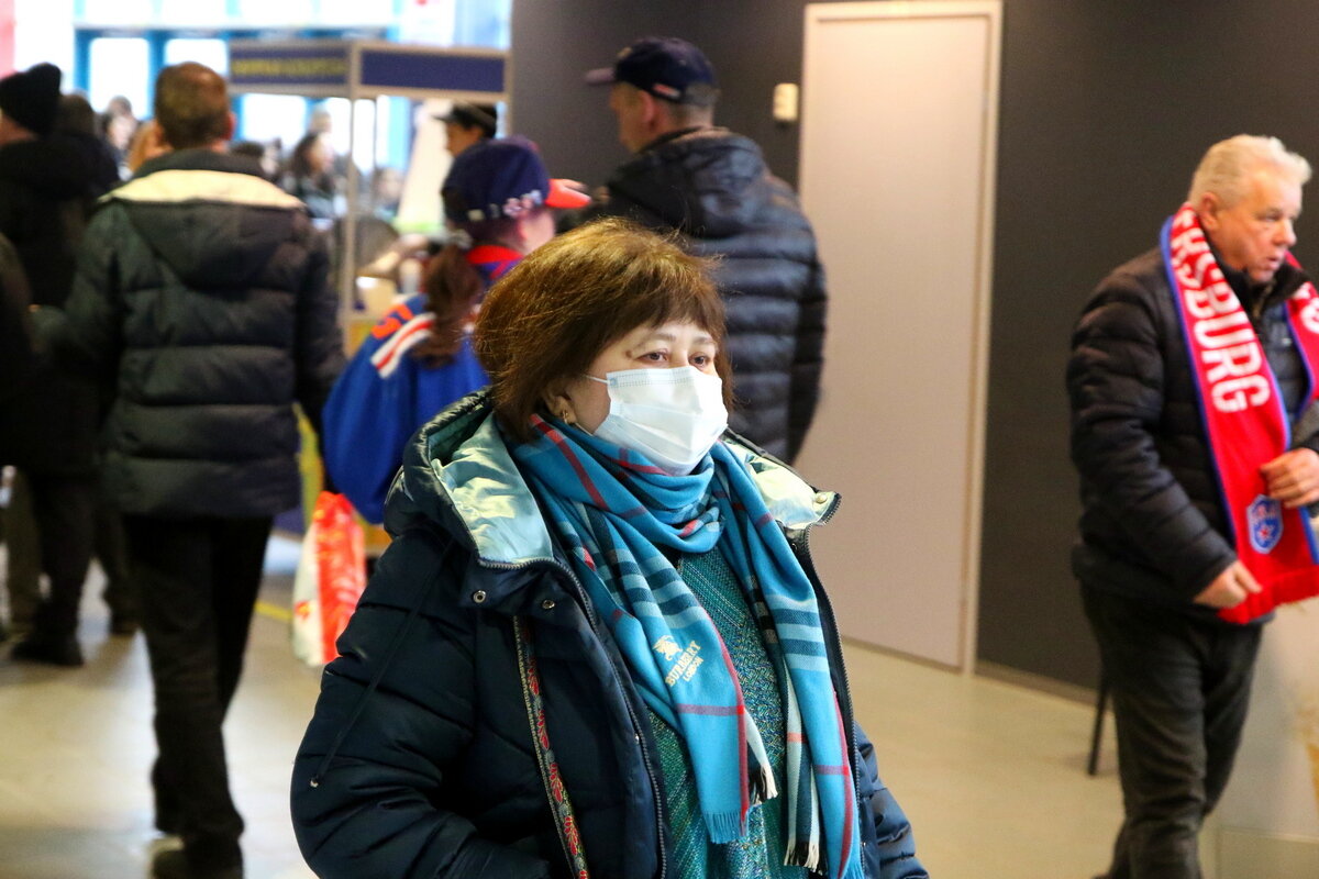 Нужно стоять на учете в службе занятости и числиться безработным.  Фото: Maksim Konstantinov / Global Look Press / globallookpress.com