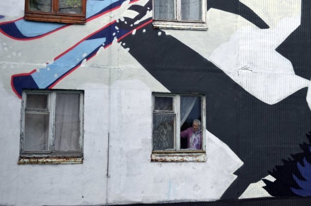    Как получить жильё в Апатитах?