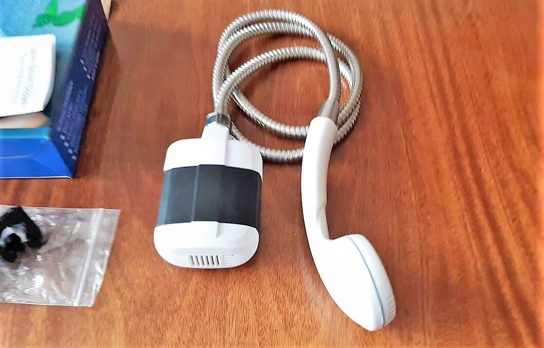 действительно компактный.