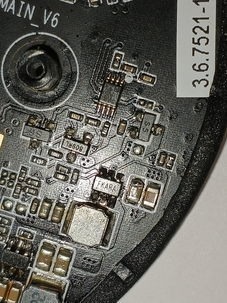 Ремонт Яндекс станции Алиса Мини | Радиоинженер | Дзен