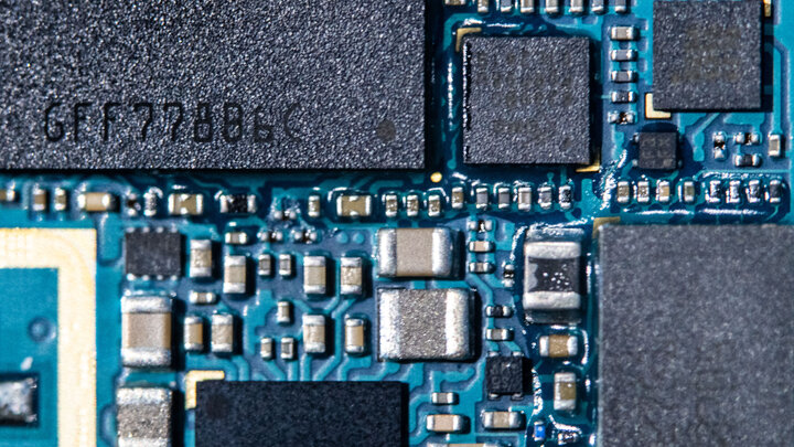 LINO MIRGELER/DPA/GLOBALLOOKPRESS