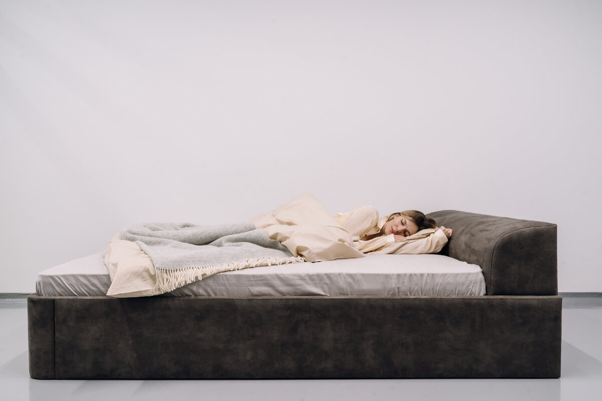 Кровать Sofaletto