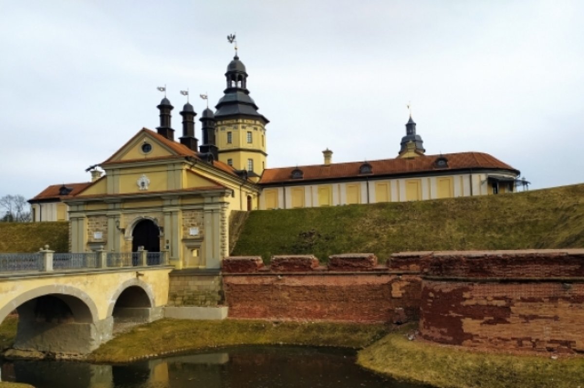    Турпоездка в Беларусь обойдется пенсионерам Башкирии в 25 тысяч рублей