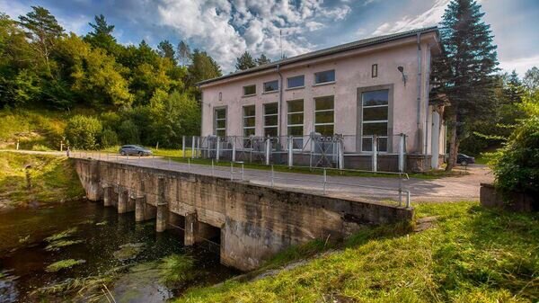    © Photo : Social media page of Zarasų rajono savivaldybės administracija