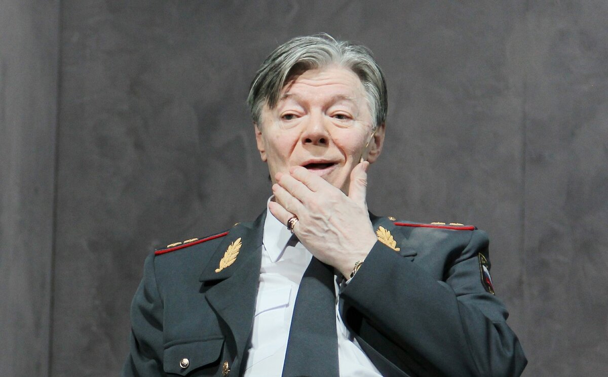 Александр Збруев: 10 известных советских фильмов с участием актера Мосфильм. Зол