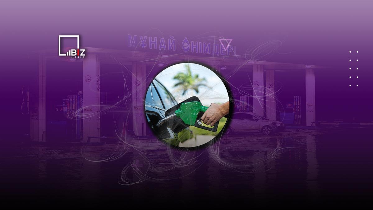    Фото: © Bizmedia.kz Август Макаров