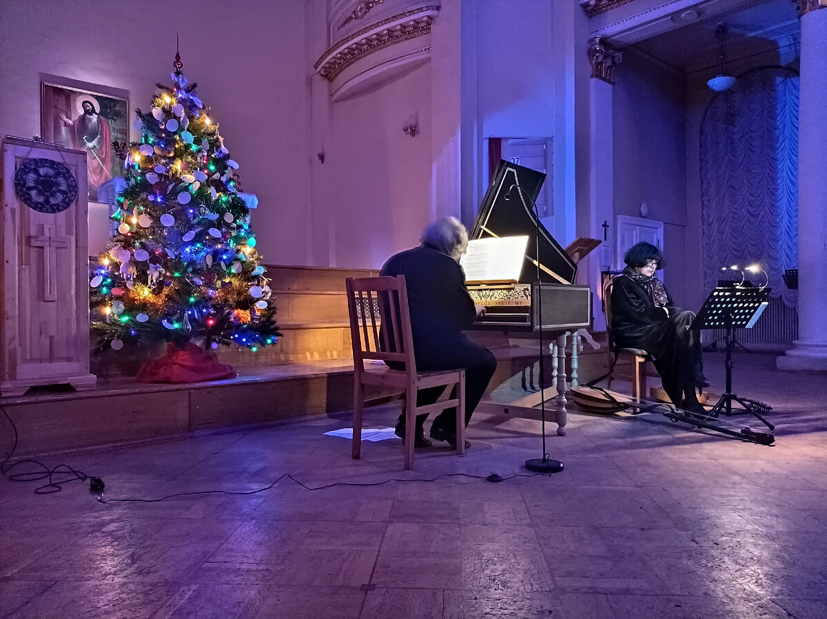 Девочка была на этом концерте 