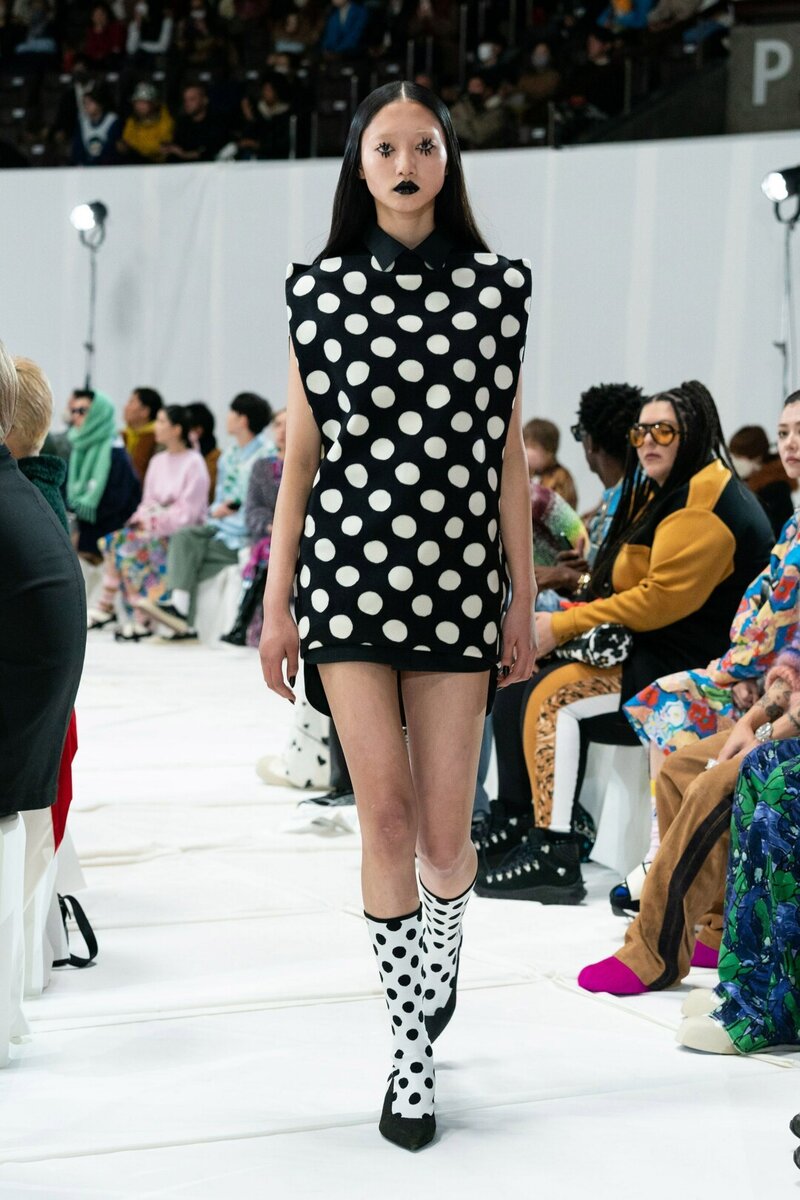    Marni Фото: Архивы пресс-служб