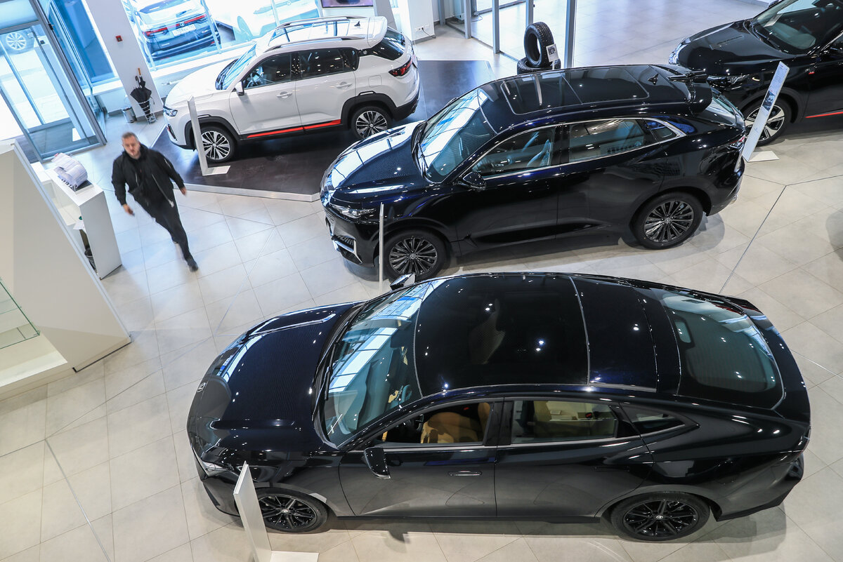   Фото: globallookpress.com