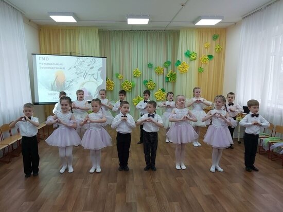     Фото Комитета по образованию г.о. Серпухов