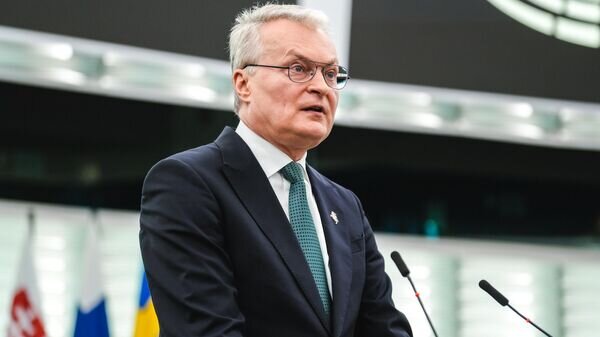    © Photo : European Union / EP / Pietro Naj-Oleari