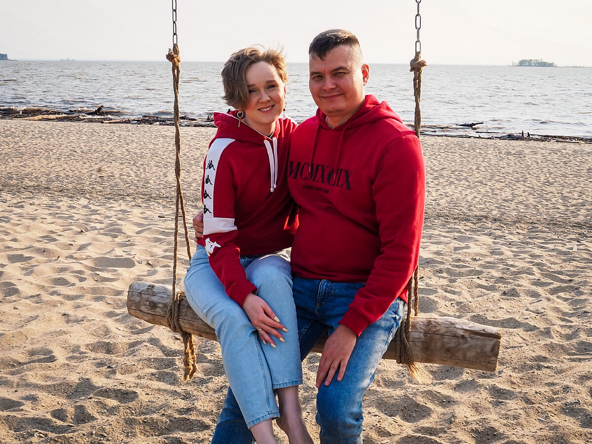 2021 год. На канале можно найти фото, где мы пухляши 😁