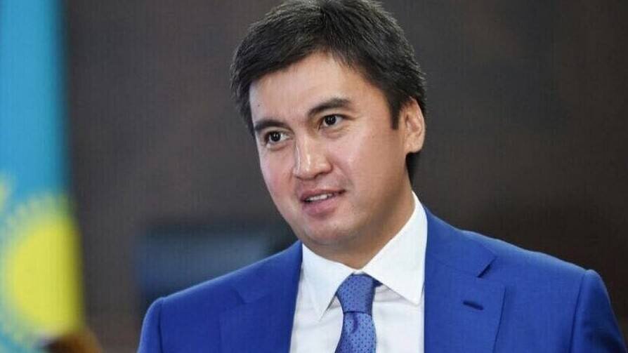    instagram.com/gabidullaabdrakhimov press.kz