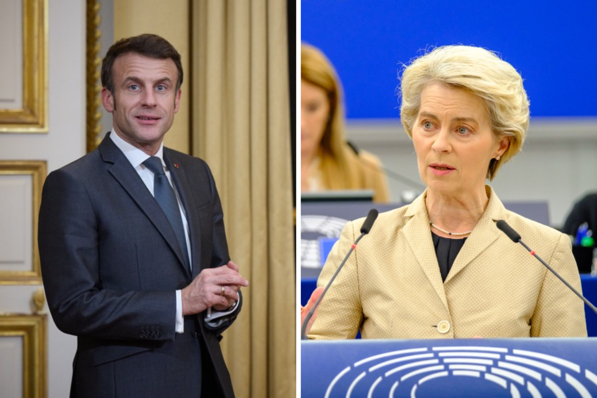 Фото: Пресс-служба президента Украины / flickr.com / EPP Group