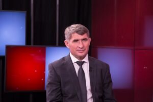    Фото: ОСН ТВ Гульназ Астахова