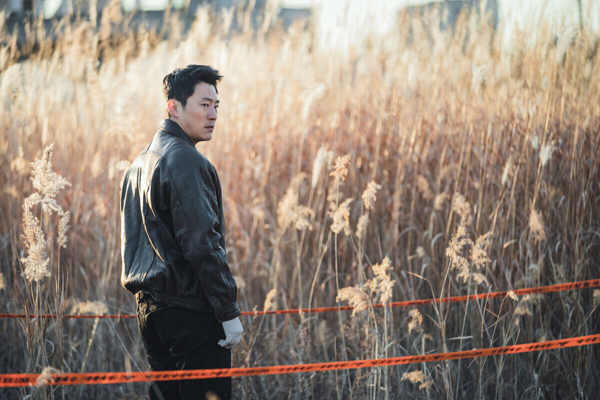    Кадр из “Мышь”