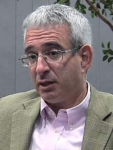 Джошуа Ангрист, Joshua Angrist (1960 -)