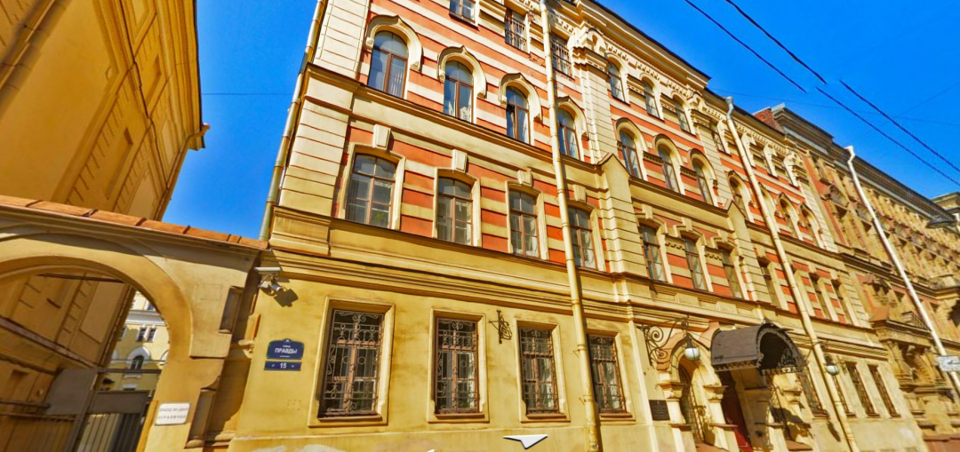    Фото: Яндекс. Карты