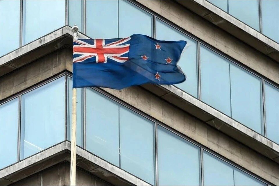     Новая Зеландия ввела санкции против детского омбудсмена РФ и Росгвардии  GLOBAL LOOK PRESS