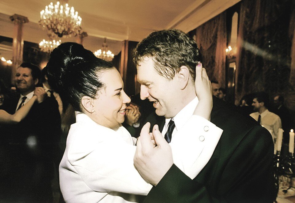 Ушёл из жизни человек-эпоха, с потерей которого политический ландшафт сильно пот